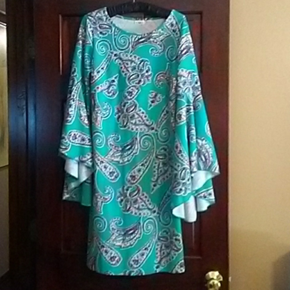 Unique Dress